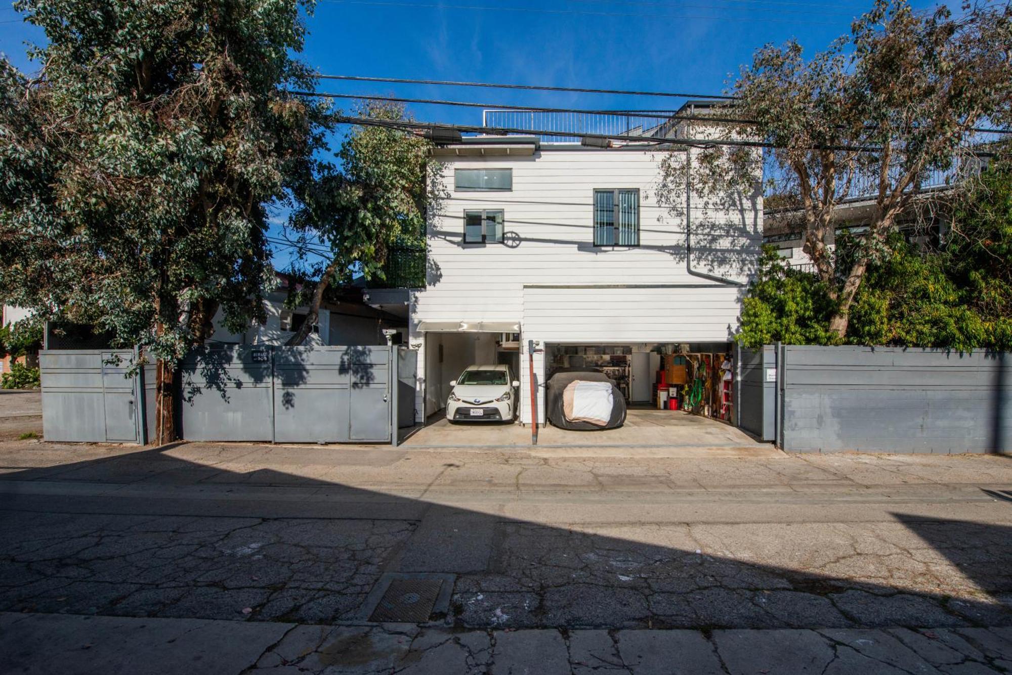 Venice Beach Gem Los Angeles Exterior photo