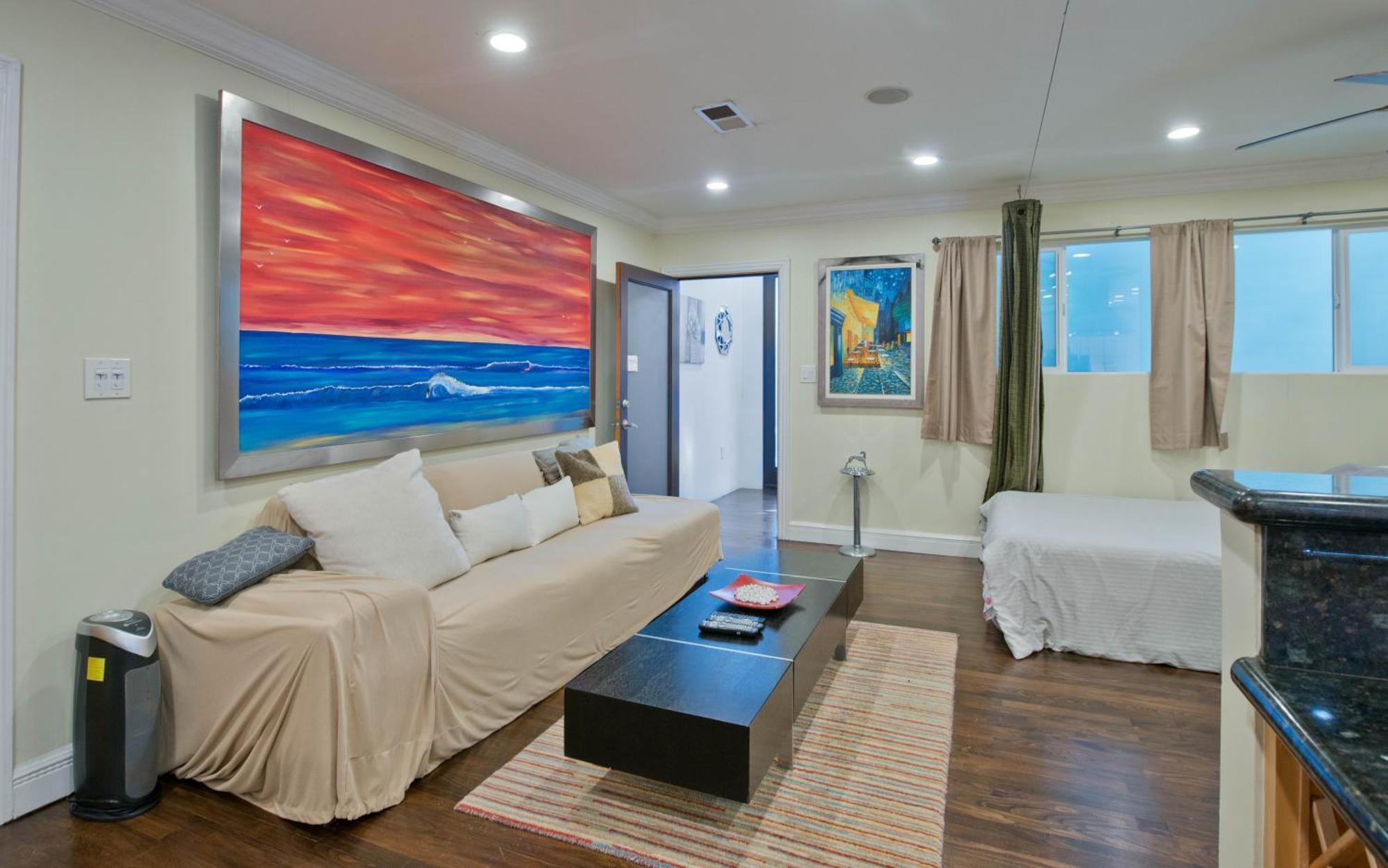 Venice Beach Gem Los Angeles Exterior photo