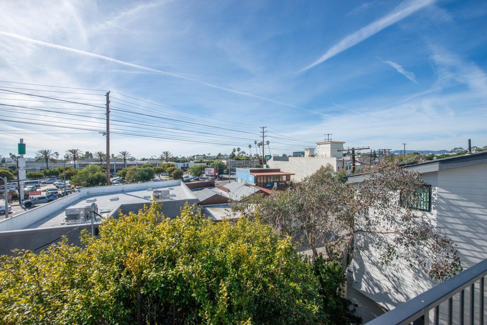 Venice Beach Gem Los Angeles Exterior photo