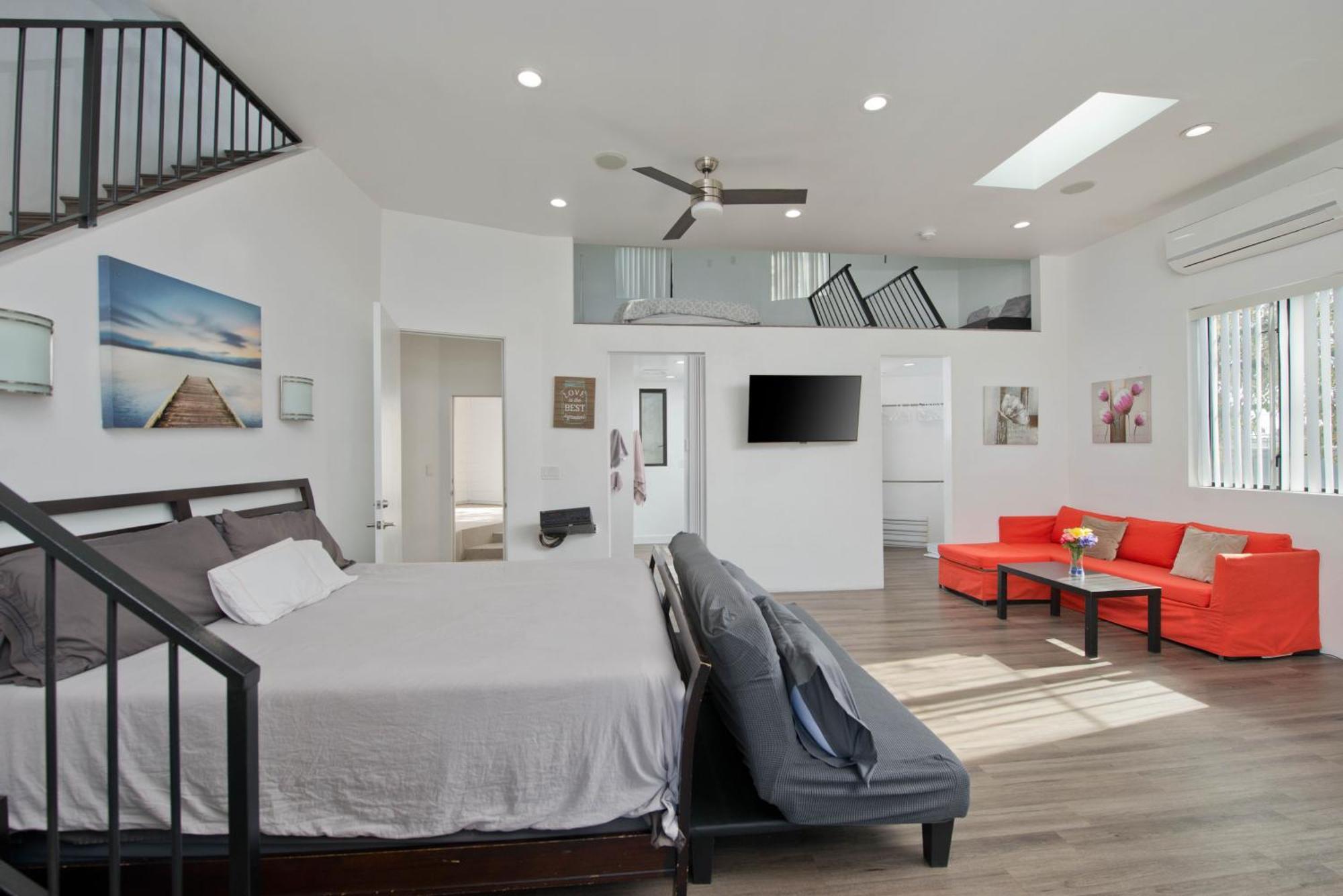 Venice Beach Gem Los Angeles Exterior photo
