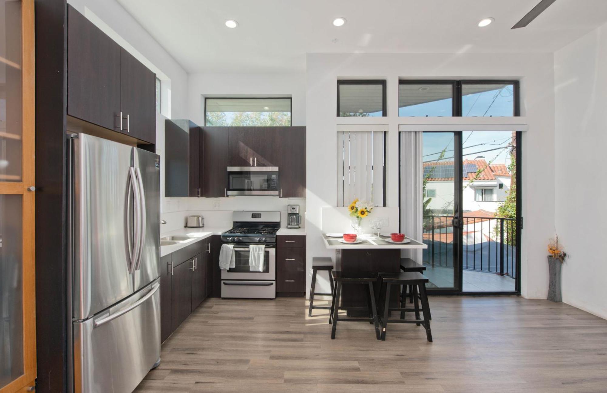 Venice Beach Gem Los Angeles Exterior photo