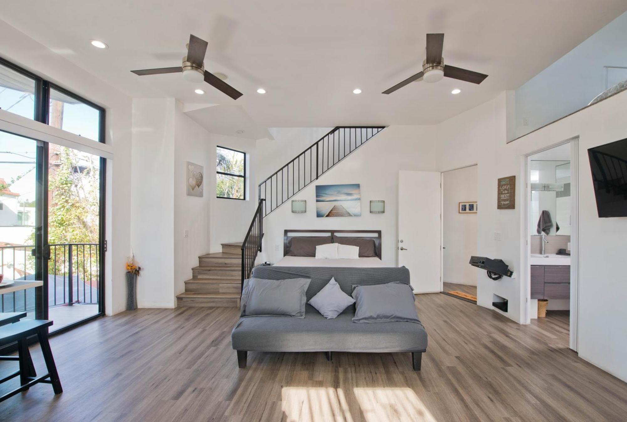 Venice Beach Gem Los Angeles Exterior photo