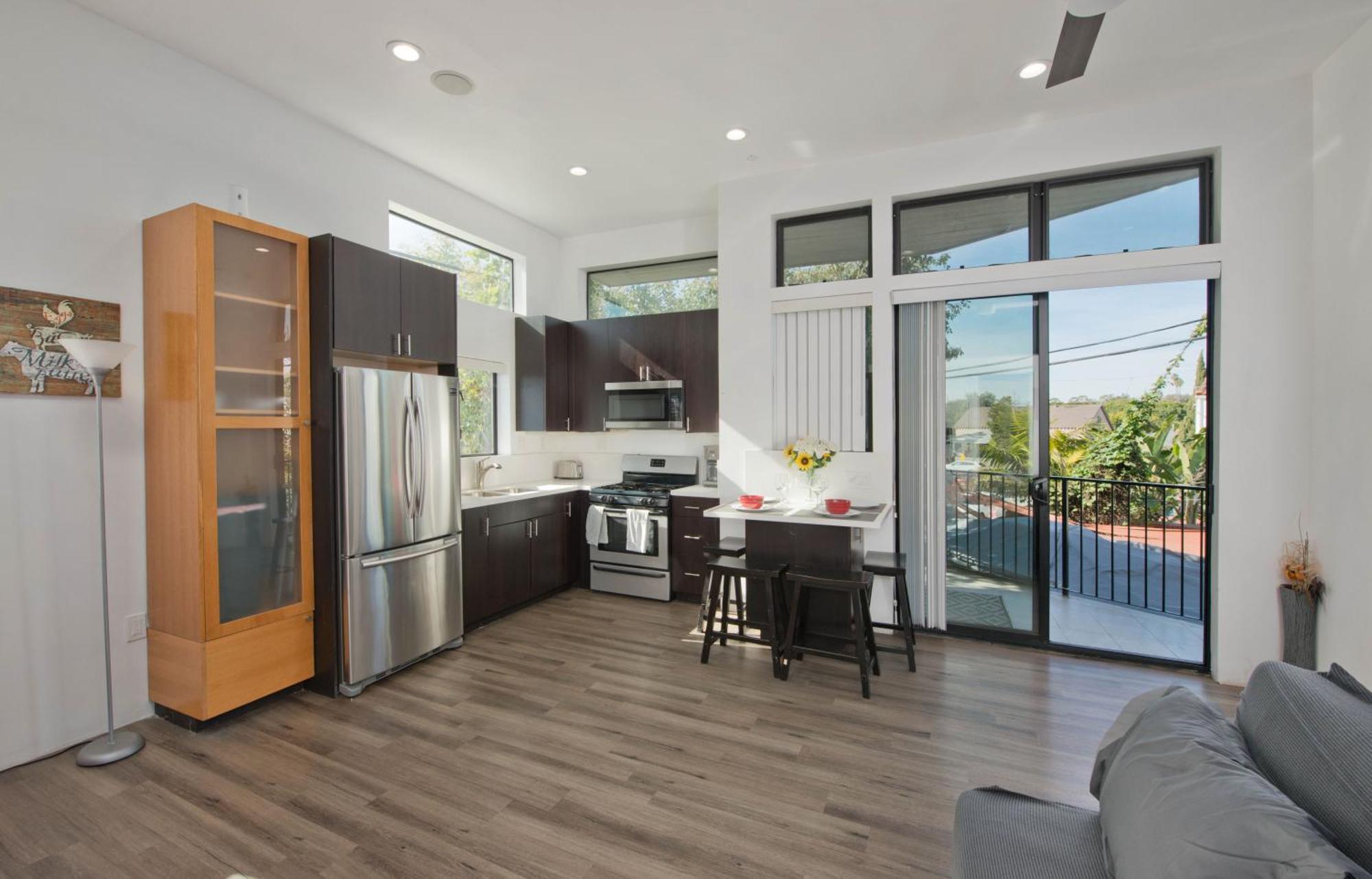 Venice Beach Gem Los Angeles Exterior photo