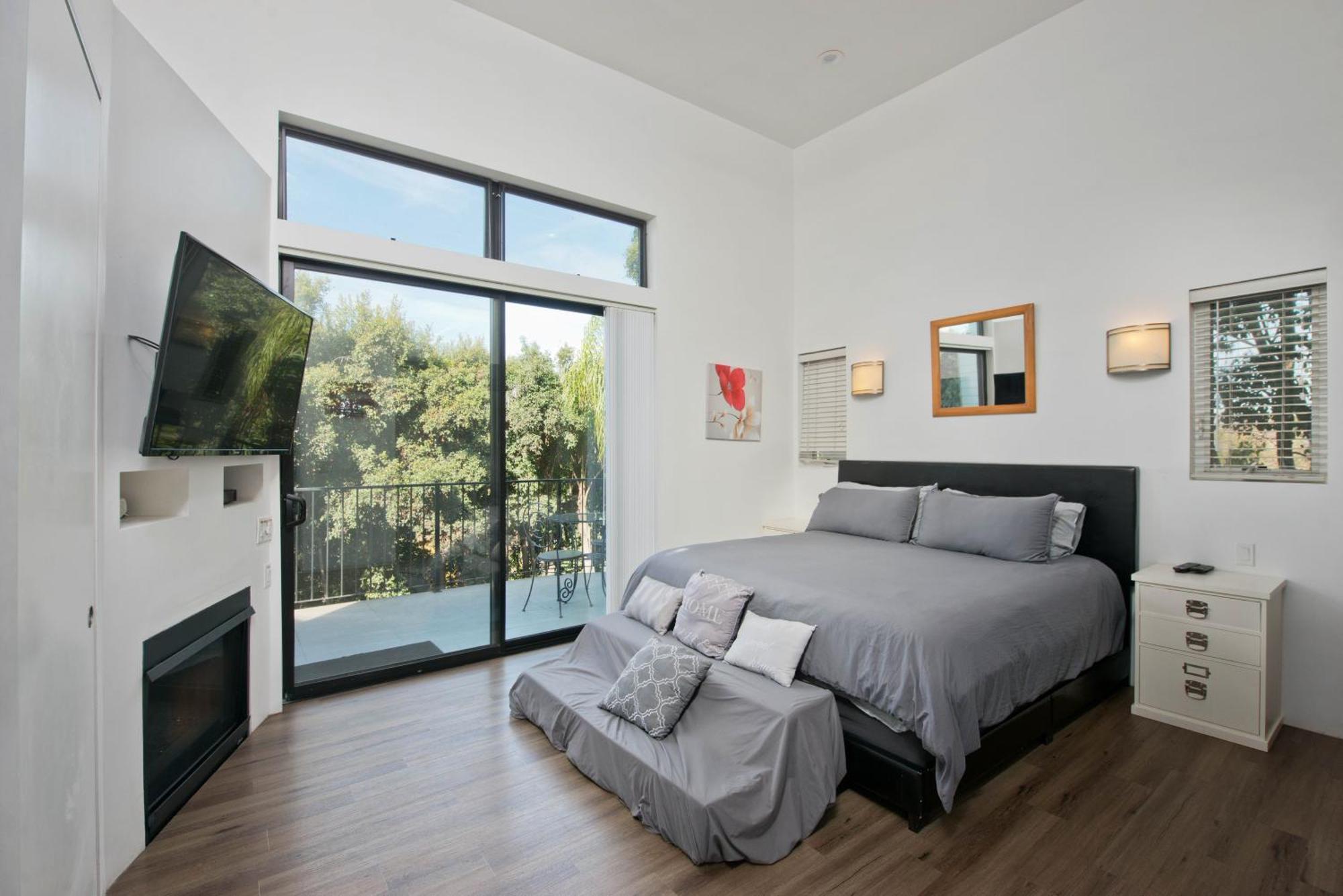 Venice Beach Gem Los Angeles Exterior photo