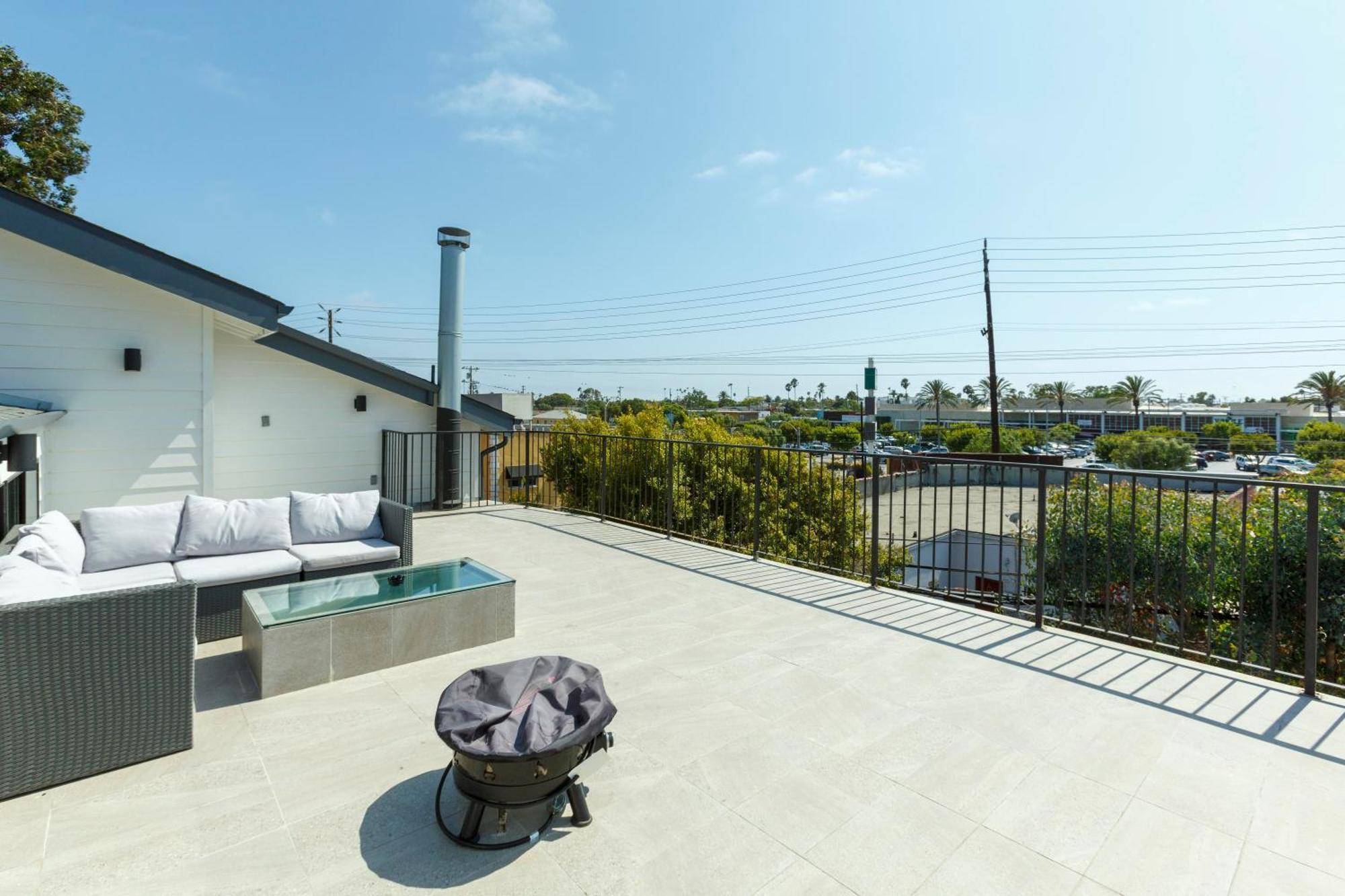 Venice Beach Gem Los Angeles Exterior photo