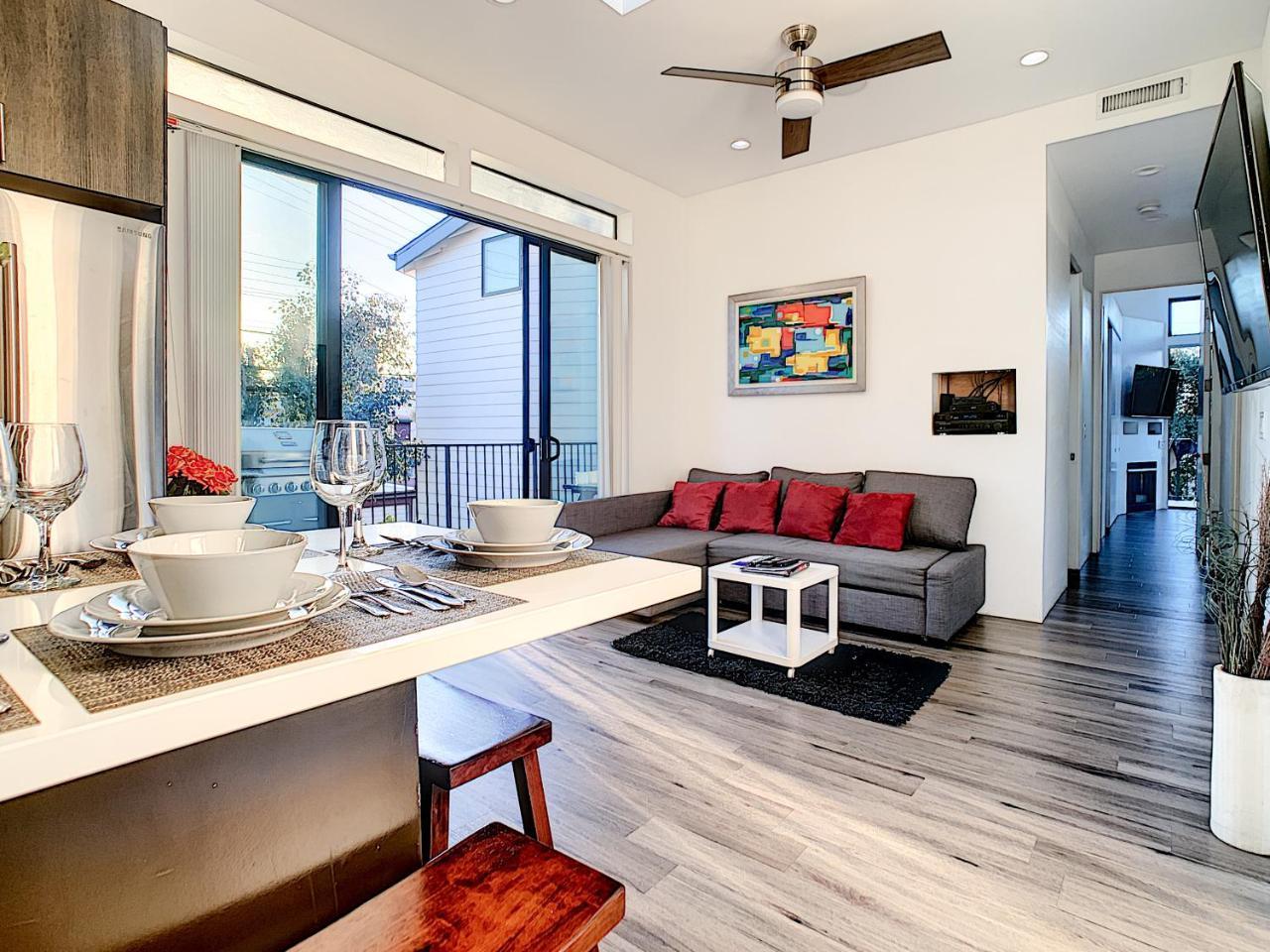 Venice Beach Gem Los Angeles Exterior photo