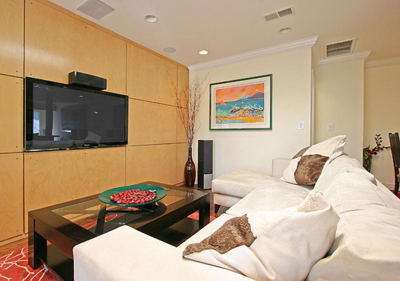 Venice Beach Gem Los Angeles Exterior photo
