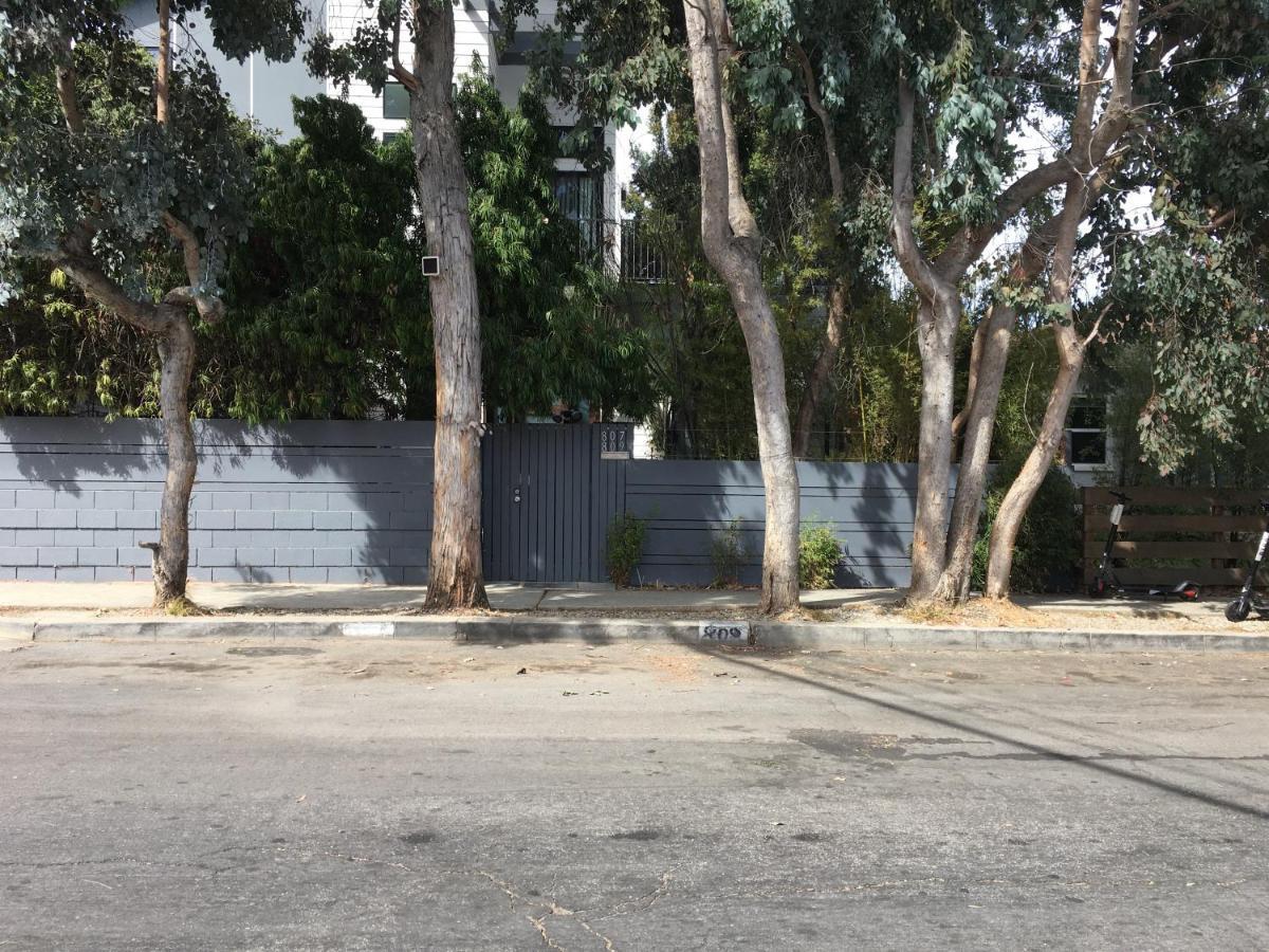 Venice Beach Gem Los Angeles Exterior photo