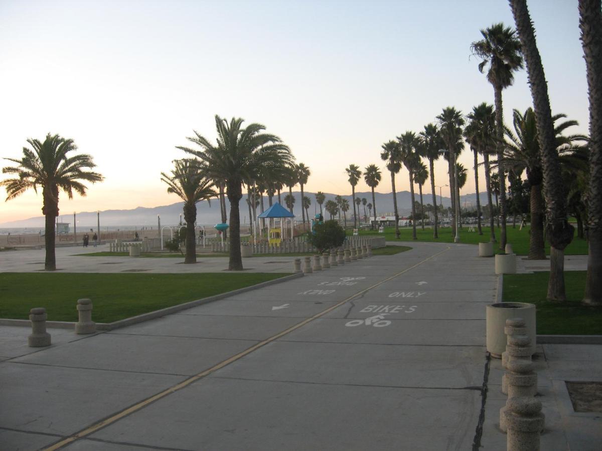 Venice Beach Gem Los Angeles Exterior photo