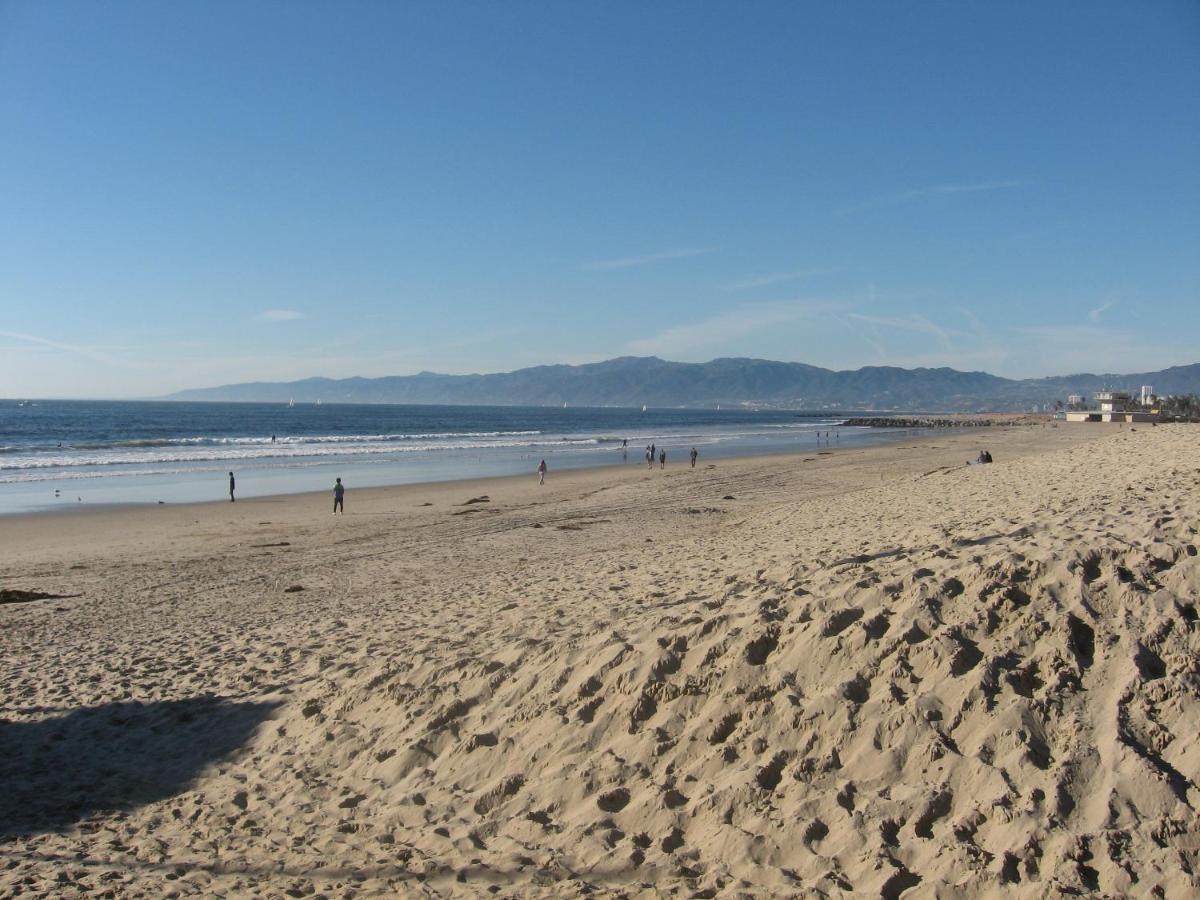 Venice Beach Gem Los Angeles Exterior photo