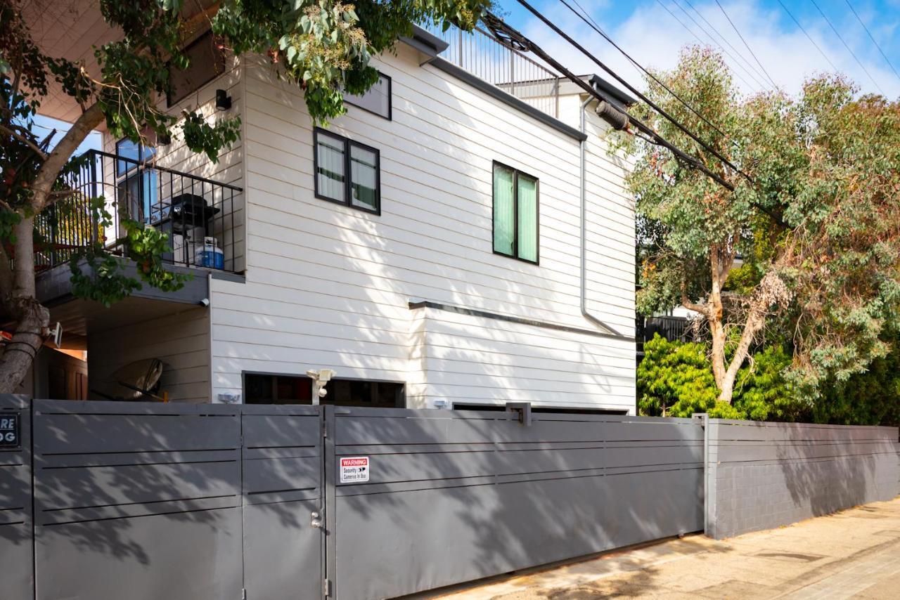 Venice Beach Gem Los Angeles Exterior photo